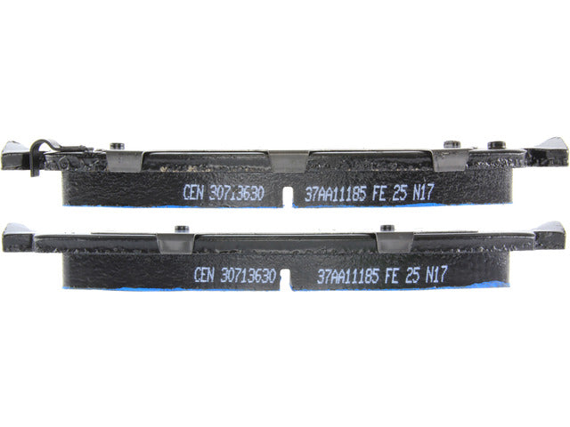 Disc Brake Pad Centric Parts 307.13630