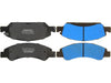 Disc Brake Pad Centric Parts 307.13630