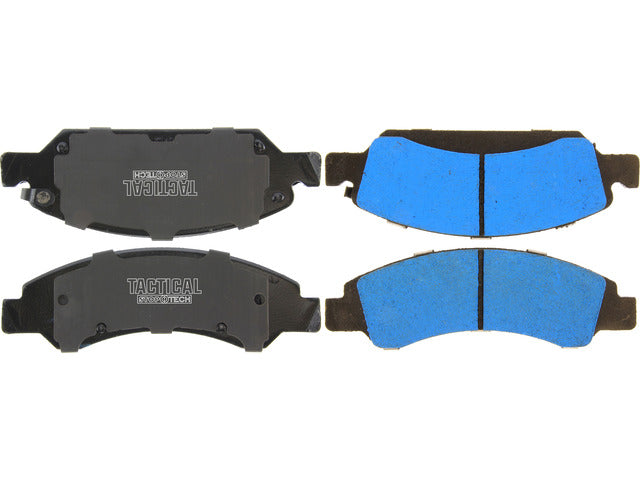 Disc Brake Pad Centric Parts 307.13630