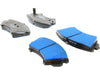 Disc Brake Pad Centric Parts 307.14040