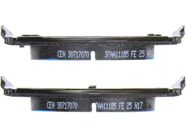 Disc Brake Pad Centric Parts 307.17070