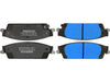 Disc Brake Pad Centric Parts 307.17070