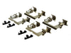 Disc Brake Pad Centric Parts 307.17660
