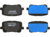 Disc Brake Pad Centric Parts 307.17660