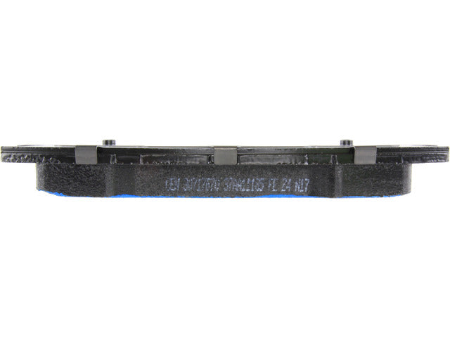 Disc Brake Pad Centric Parts 307.17670