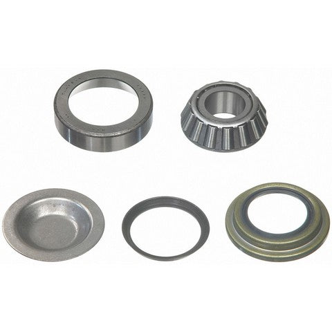 Steering King Pin Bearing RareParts 30808