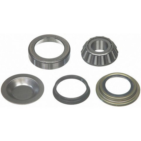 Steering King Pin Bearing RareParts 30809