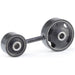 Engine Torque Strut Mount Anchor 3095