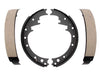 Drum Brake Shoe Raybestos Brakes 30PG