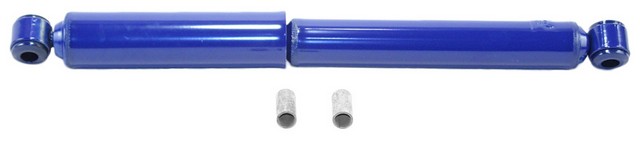 Suspension Shock Absorber Monroe 31000