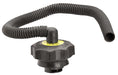 Engine Crankcase Breather Cap Gates 31092