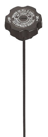 Engine Oil Filler Cap Gates 31120