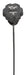 Engine Oil Filler Cap Gates 31121
