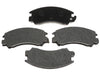 Disc Brake Kit Raybestos Brakes 311C9985R