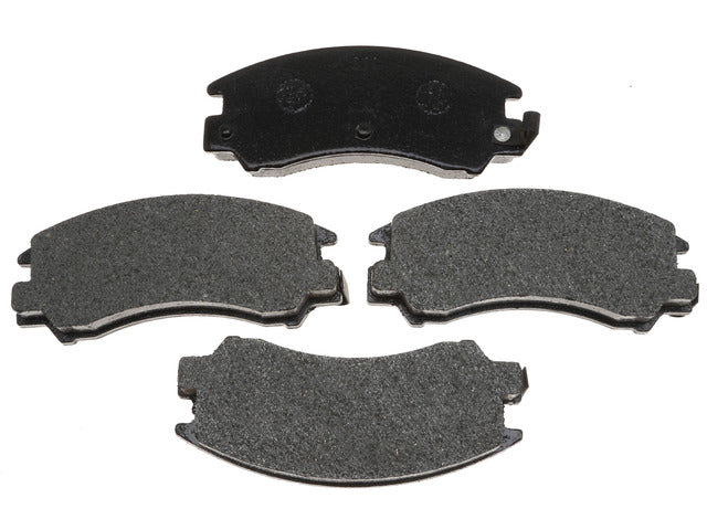 Disc Brake Kit Raybestos Brakes 311C9985R