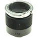 Cooling System Adapter MotoRad 3122