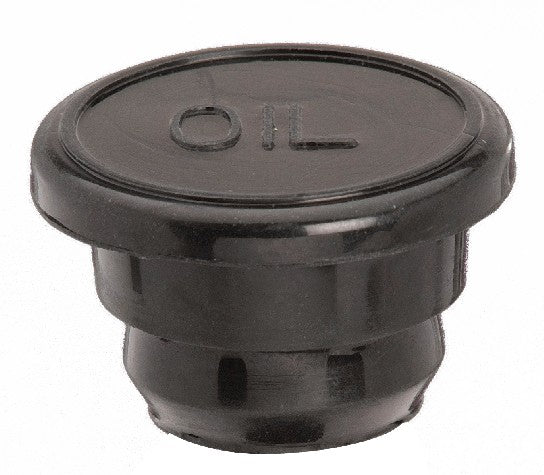 Engine Oil Filler Cap Gates 31272