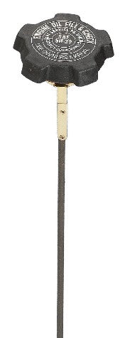 Engine Oil Filler Cap Gates 31274
