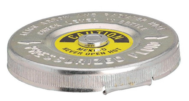 Engine Coolant Thermostat Housing Cap Gates 31313