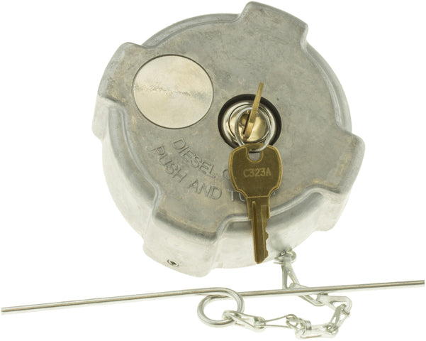 Fuel Tank Cap Gates 31317