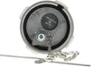 Fuel Tank Cap Gates 31318