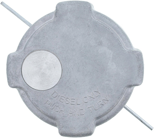Fuel Tank Cap Gates 31321