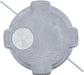Fuel Tank Cap Gates 31321