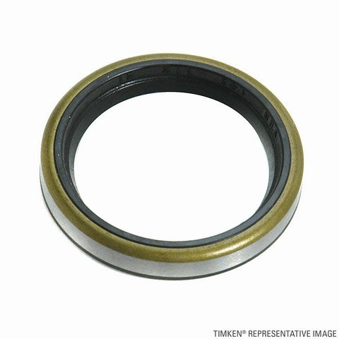 Manual Trans Shift Shaft Seal Timken 312518