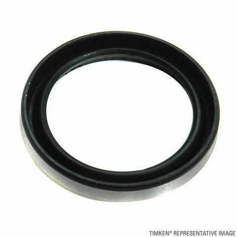 Auto Trans Shift Shaft Seal Timken 8792S