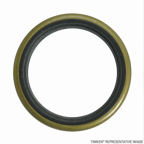 Manual Trans Shift Shaft Seal Timken 312518
