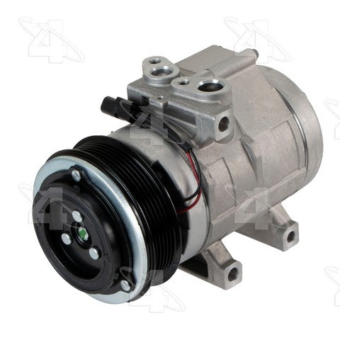 A/C Compressor Kit Four Seasons 3138NK