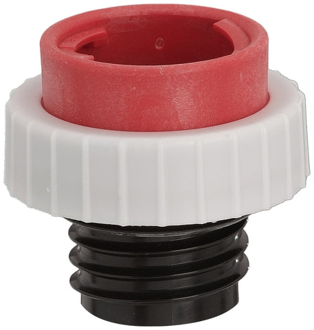 Fuel Cap Tester Adapter Gates 31452