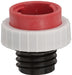 Fuel Cap Tester Adapter Gates 31452
