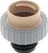 Fuel Cap Tester Adapter Gates 31459