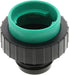 Fuel Cap Tester Adapter Gates 31464
