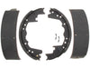 Drum Brake Shoe Raybestos Brakes 314PG