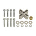 Engine Cooling Fan Blade Spacer US Motor Works 31510