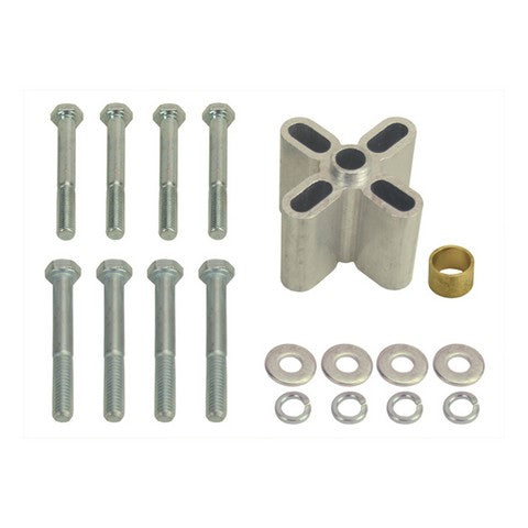 Engine Cooling Fan Blade Spacer US Motor Works 31518