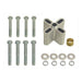 Engine Cooling Fan Blade Spacer US Motor Works 31518