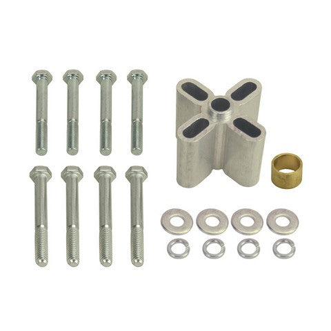 Engine Cooling Fan Blade Spacer US Motor Works 31520
