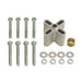 Engine Cooling Fan Blade Spacer US Motor Works 31520