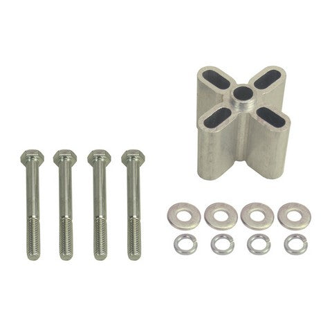 Engine Cooling Fan Blade Spacer US Motor Works 31521