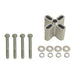 Engine Cooling Fan Blade Spacer US Motor Works 31521