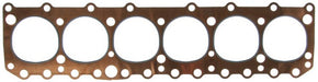 Engine Cylinder Head Gasket MAHLE Clevite 3153