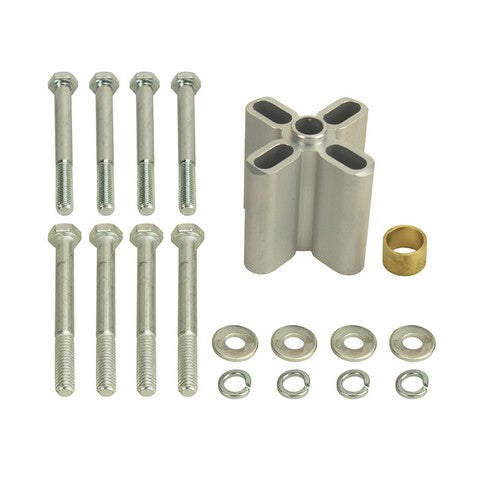 Engine Cooling Fan Blade Spacer US Motor Works 31540