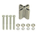 Engine Cooling Fan Blade Spacer US Motor Works 31541