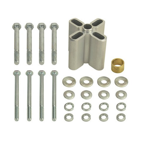 Engine Cooling Fan Blade Spacer US Motor Works 31547