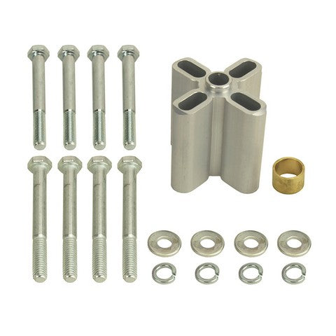 Engine Cooling Fan Blade Spacer US Motor Works 31550