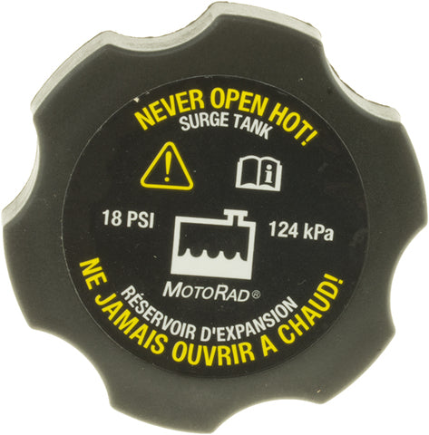 Radiator Cap Gates 31566