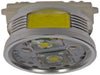 Cornering Light Bulb Dorman 3156W-HP